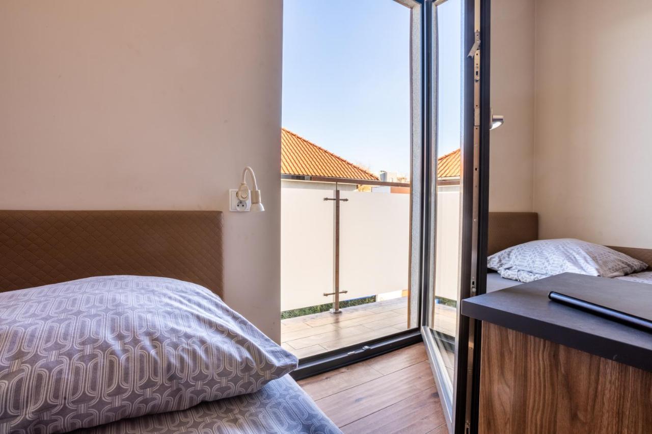 Noclegijarocin Bed & Breakfast Dış mekan fotoğraf