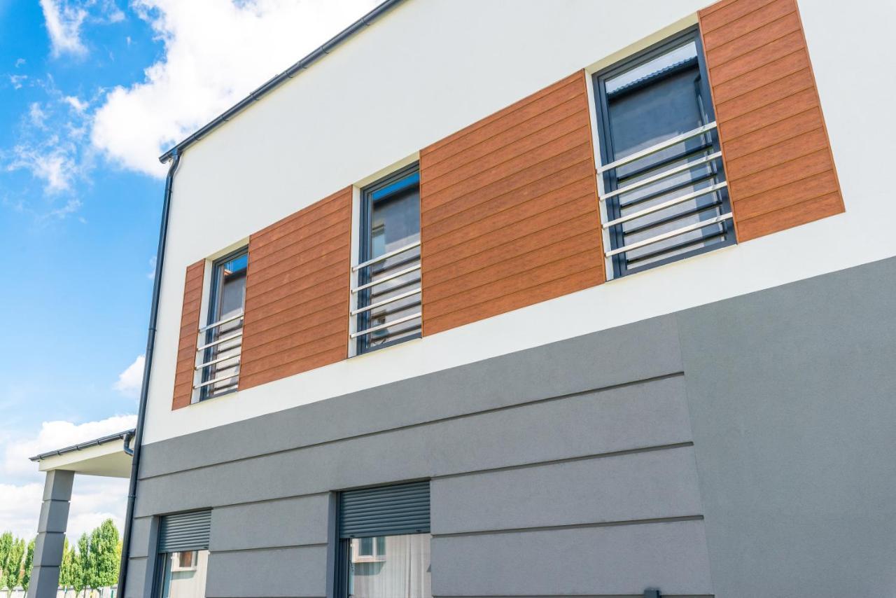 Noclegijarocin Bed & Breakfast Dış mekan fotoğraf